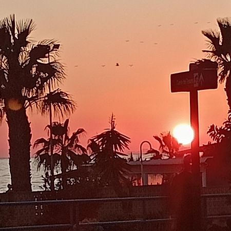 Playa Beach Malaga 3Habts Dobles, Cocina Familiar, Apartamento Completo La Cala Del Moral Eksteriør bilde