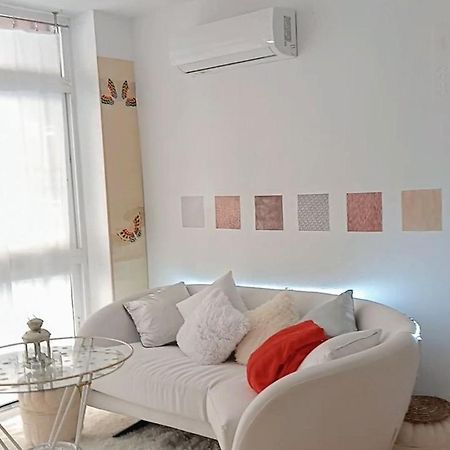 Playa Beach Malaga 3Habts Dobles, Cocina Familiar, Apartamento Completo La Cala Del Moral Eksteriør bilde