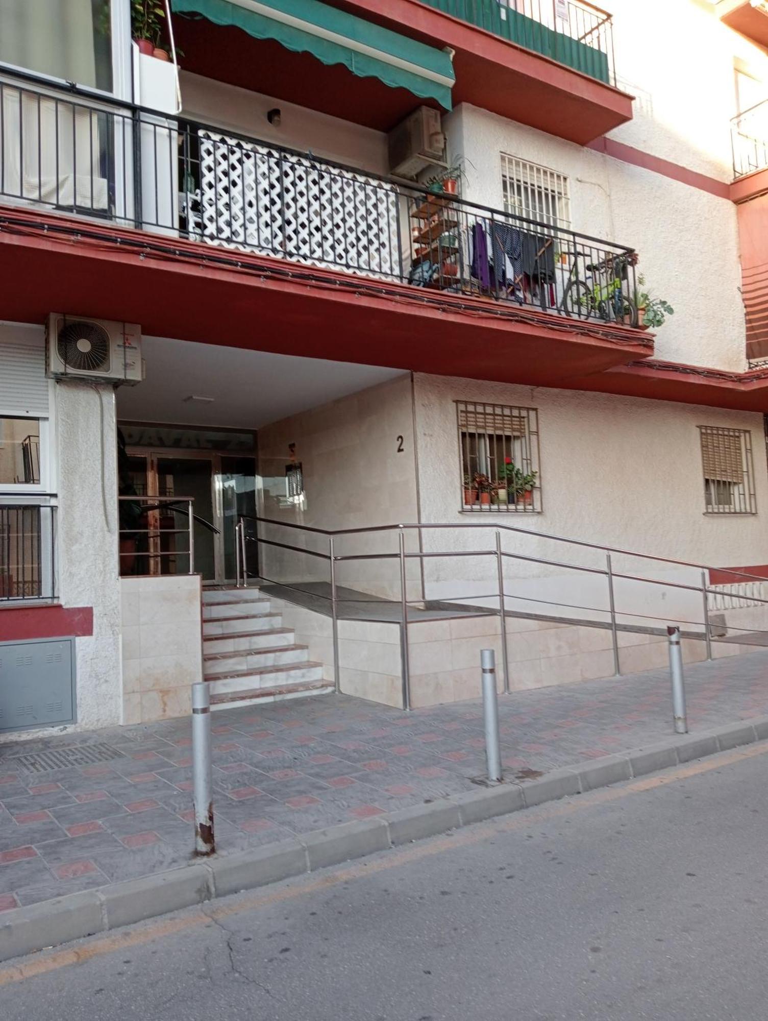Playa Beach Malaga 3Habts Dobles, Cocina Familiar, Apartamento Completo La Cala Del Moral Eksteriør bilde