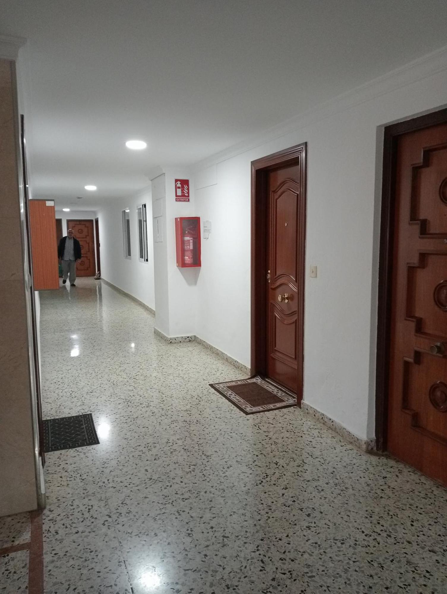 Playa Beach Malaga 3Habts Dobles, Cocina Familiar, Apartamento Completo La Cala Del Moral Eksteriør bilde