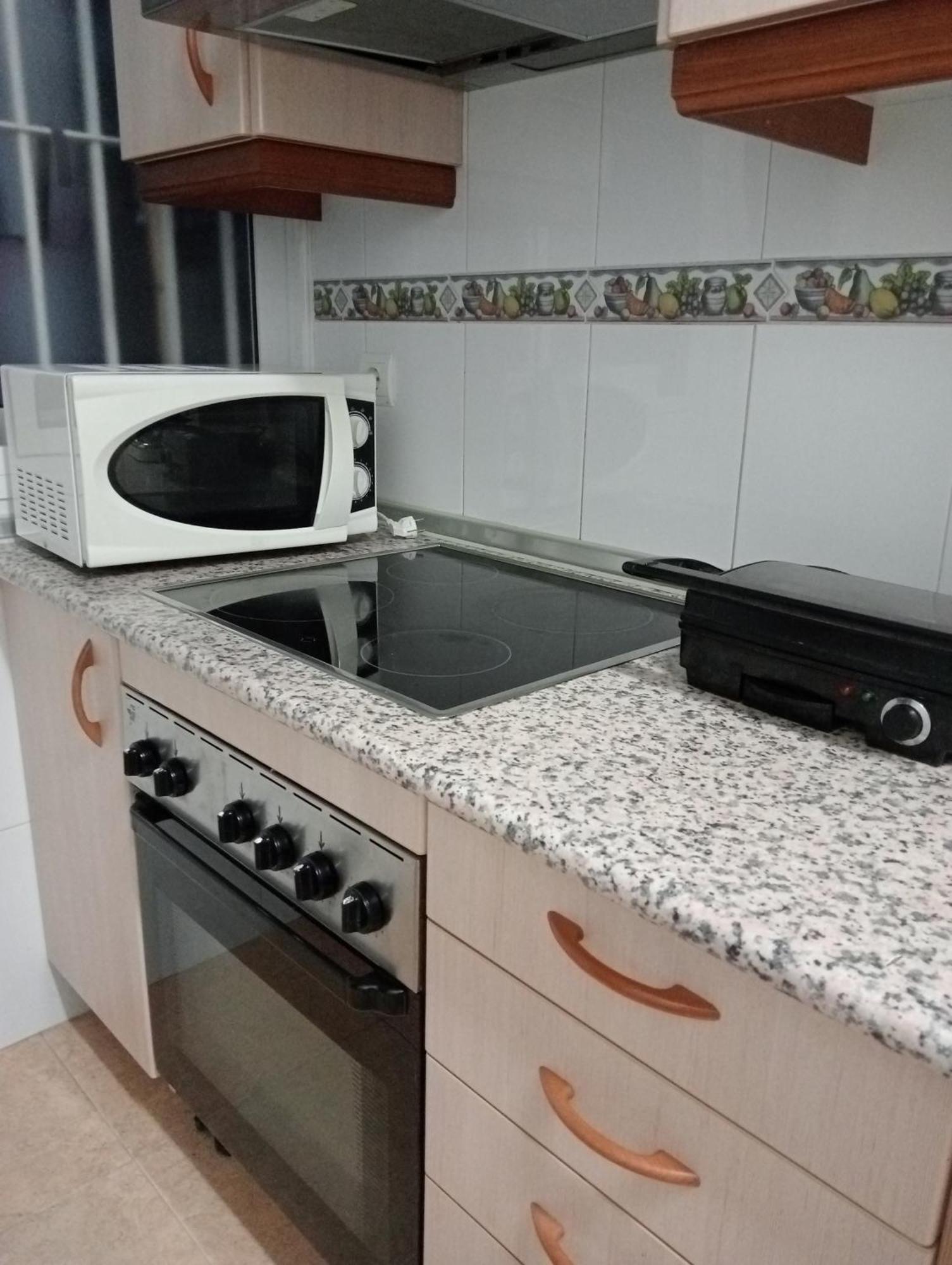 Playa Beach Malaga 3Habts Dobles, Cocina Familiar, Apartamento Completo La Cala Del Moral Eksteriør bilde
