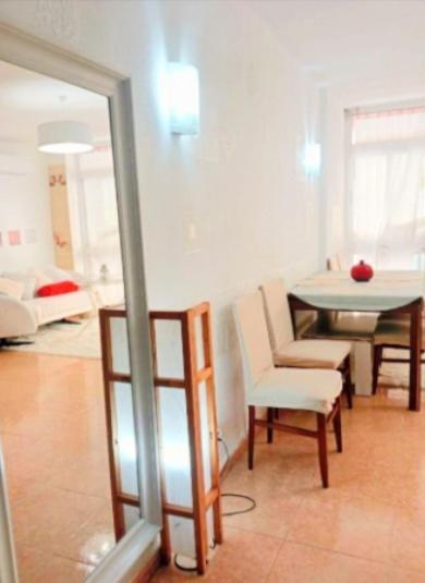 Playa Beach Malaga 3Habts Dobles, Cocina Familiar, Apartamento Completo La Cala Del Moral Eksteriør bilde