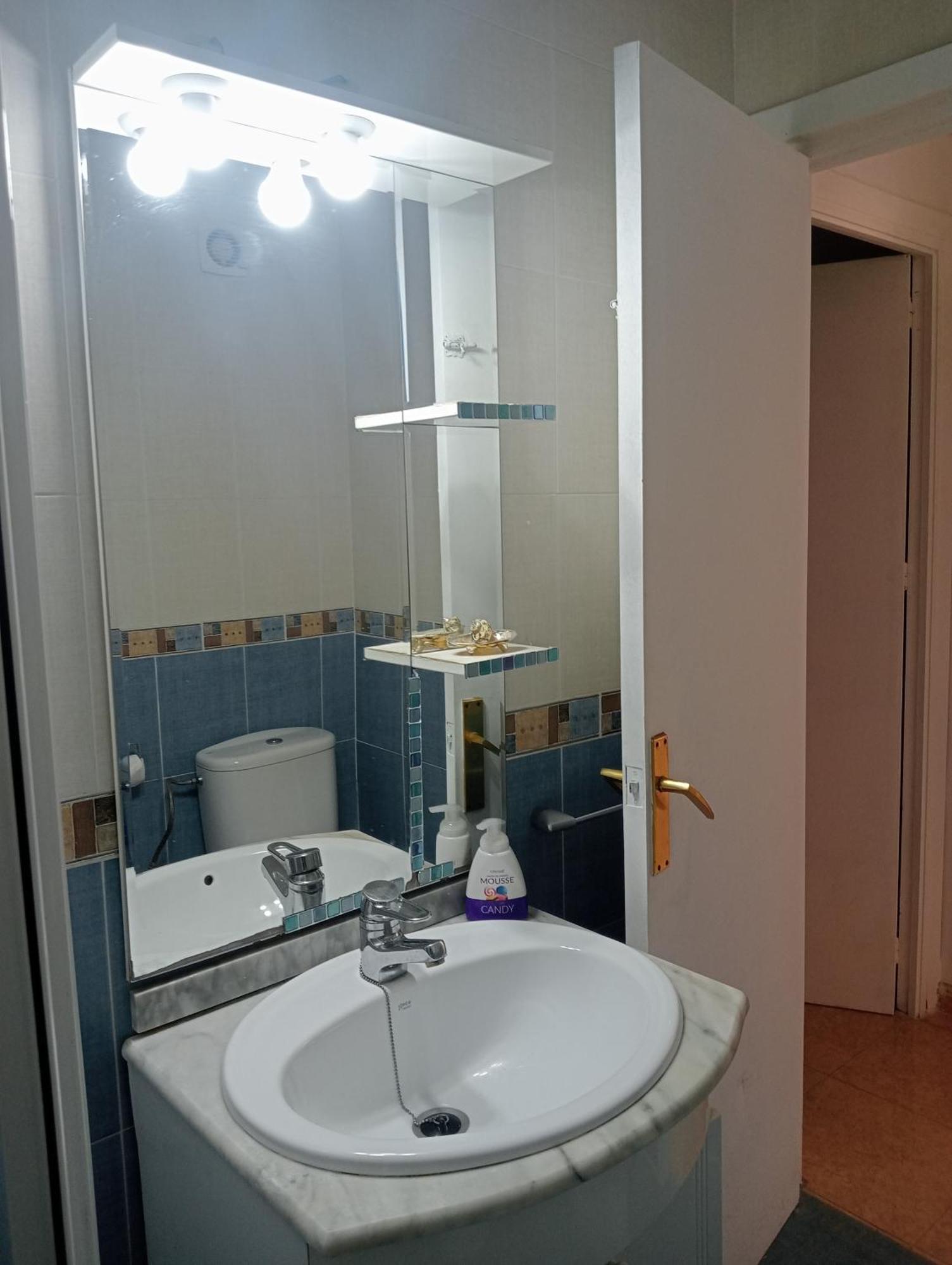 Playa Beach Malaga 3Habts Dobles, Cocina Familiar, Apartamento Completo La Cala Del Moral Eksteriør bilde